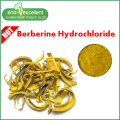 Berberinhydrochlorid 97% Kräuterextrakt